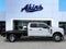 2025 Ford F-350 Chassis XL