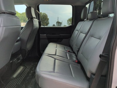 2025 Ford F-350 Chassis XL