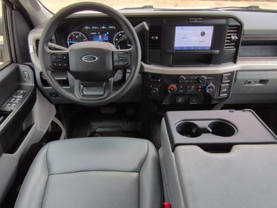2025 Ford F-350 Chassis XL