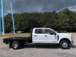 2025 Ford F-350 Chassis XL