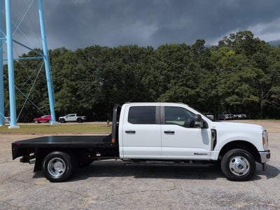 2025 Ford F-350 Chassis XL