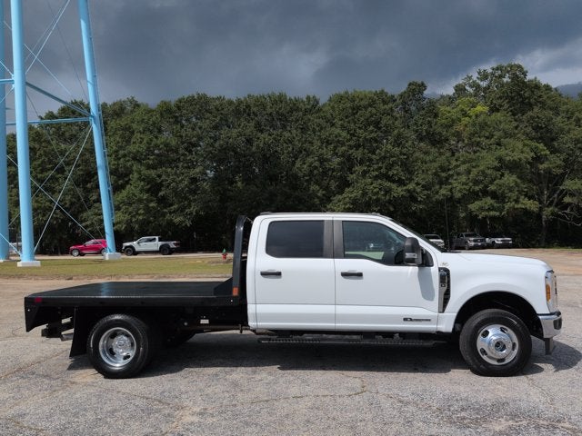2025 Ford F-350 Chassis XL