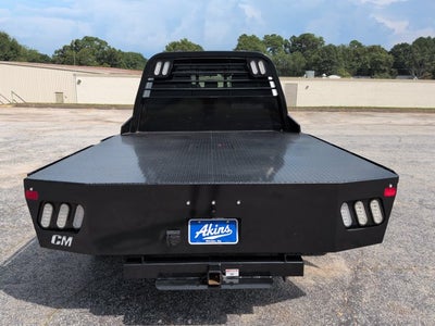 2025 Ford F-350 Chassis XL