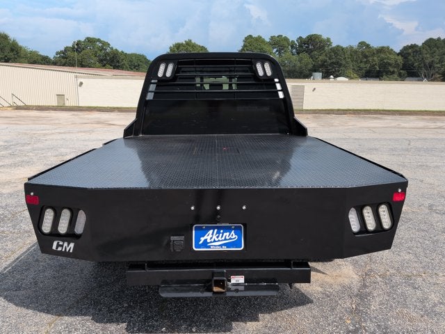 2025 Ford F-350 Chassis XL