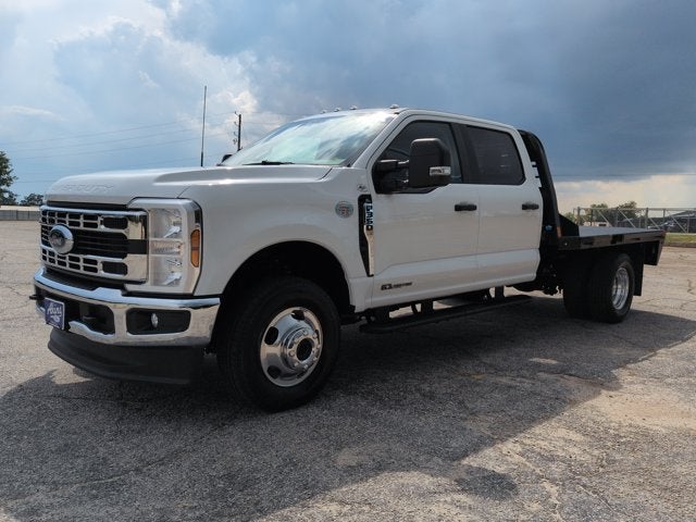 2025 Ford F-350 Chassis XL