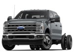 2025 Ford F-350 Chassis XL