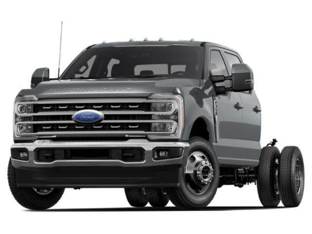 2025 Ford F-350 Chassis XL