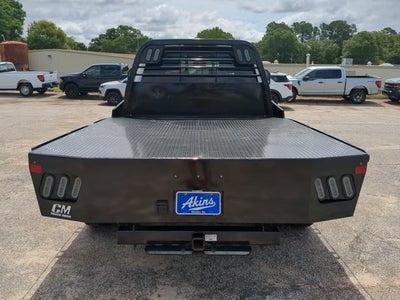2025 Ford F-350 Chassis XL