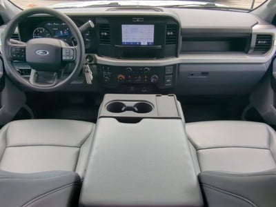 2025 Ford F-350 Chassis XL