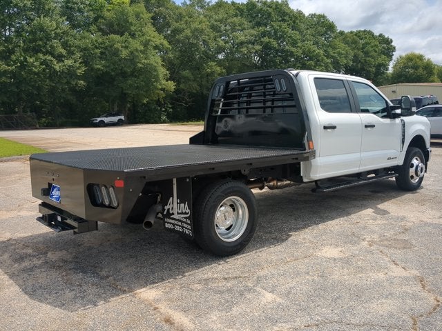2025 Ford F-350 Chassis XL