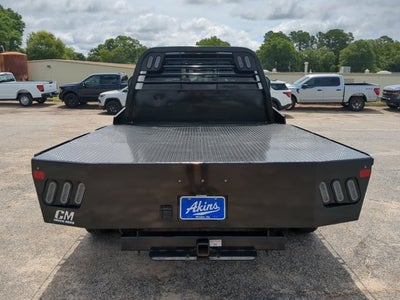2025 Ford F-350 Chassis XL
