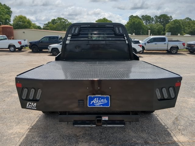 2025 Ford F-350 Chassis XL