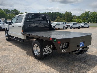 2025 Ford F-350 Chassis XL