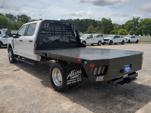 2025 Ford F-350 Chassis XL