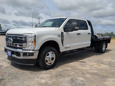 2025 Ford F-350 Chassis XL