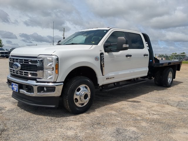 2025 Ford F-350 Chassis XL
