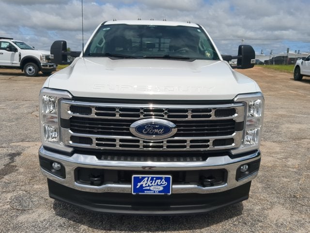 2025 Ford F-350 Chassis XL