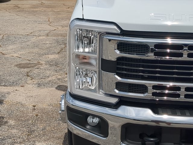 2025 Ford F-350 Chassis XL