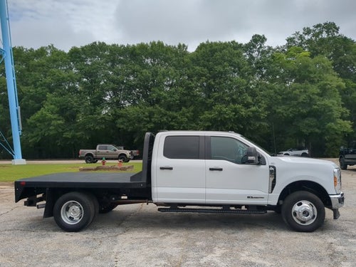 2025 Ford F-350 Chassis XL