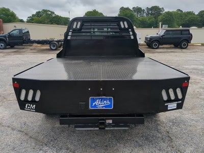 2025 Ford F-350 Chassis XL