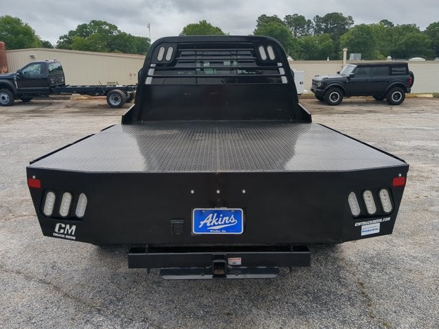 2025 Ford F-350 Chassis XL