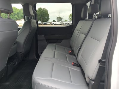 2025 Ford F-350 Chassis XL
