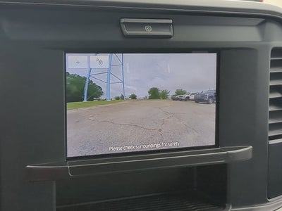 2025 Ford F-350 Chassis XL