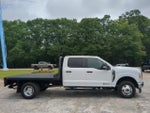 2025 Ford F-350 Chassis XL