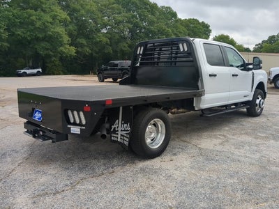 2025 Ford F-350 Chassis XL