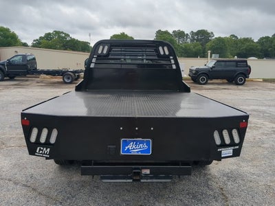 2025 Ford F-350 Chassis XL