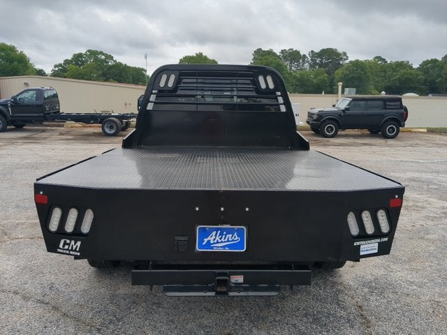 2025 Ford F-350 Chassis XL