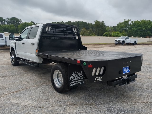 2025 Ford F-350 Chassis XL