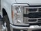 2025 Ford F-350 Chassis XL