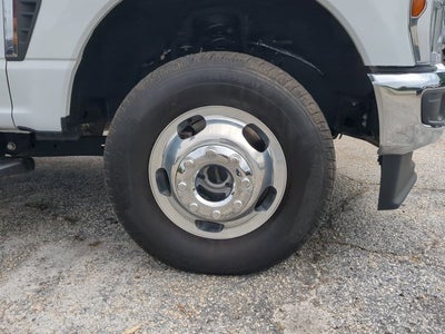 2025 Ford F-350 Chassis XL
