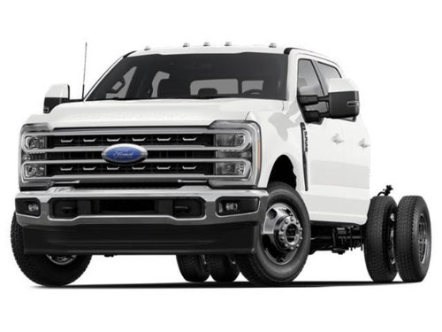 2025 Ford F-350 Chassis XL