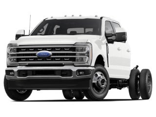2025 Ford F-350 Chassis XL