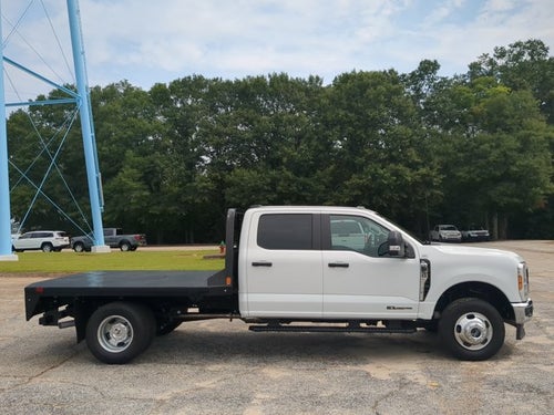 2025 Ford F-350 Chassis XL