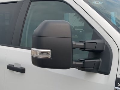 2025 Ford F-350 Chassis XL