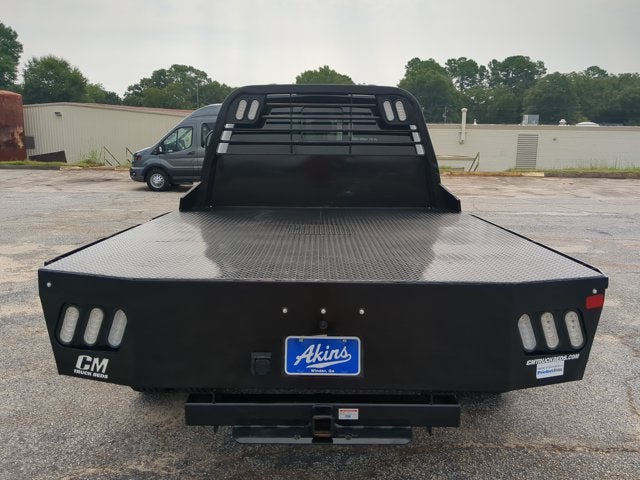 2025 Ford F-350 Chassis XL