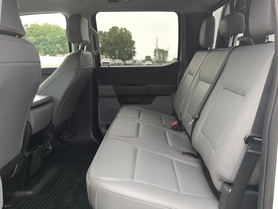 2025 Ford F-350 Chassis XL