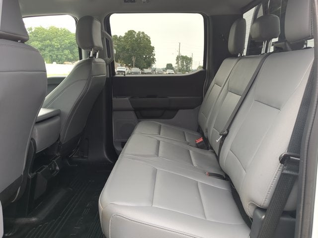 2025 Ford F-350 Chassis XL
