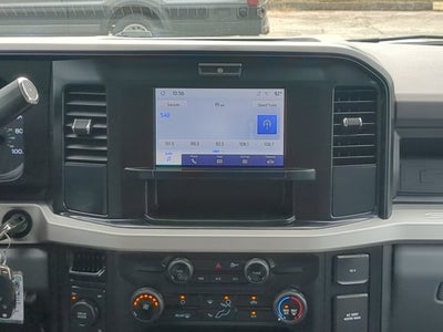 2025 Ford F-350 Chassis XL