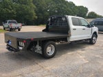 2025 Ford F-350 Chassis XL