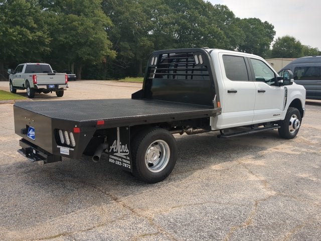 2025 Ford F-350 Chassis XL