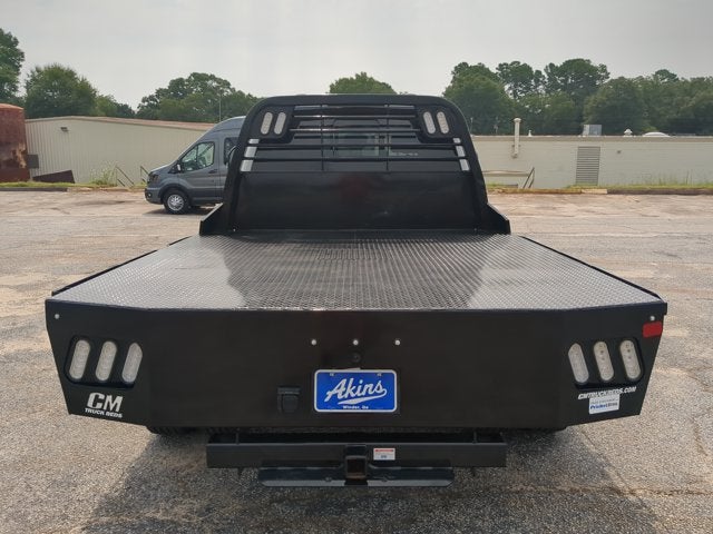 2025 Ford F-350 Chassis XL