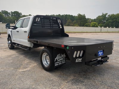 2025 Ford F-350 Chassis XL