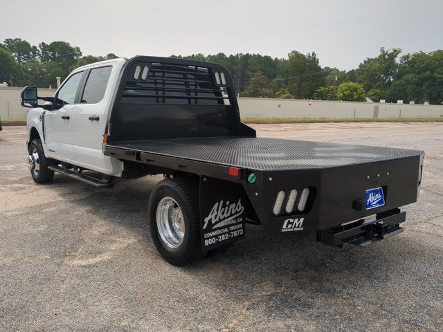 2025 Ford F-350 Chassis XL