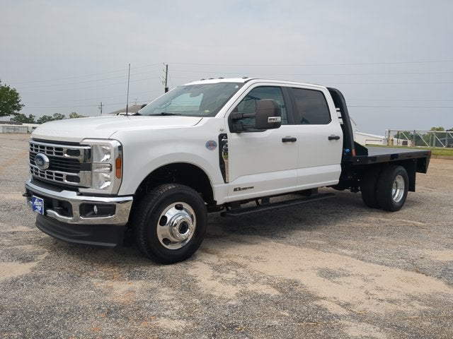 2025 Ford F-350 Chassis XL