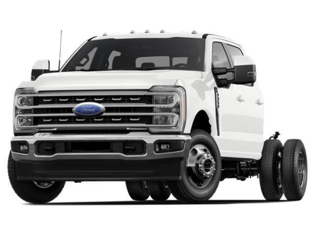 2025 Ford F-350 Chassis XL