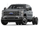 2025 Ford F-350 Chassis XL